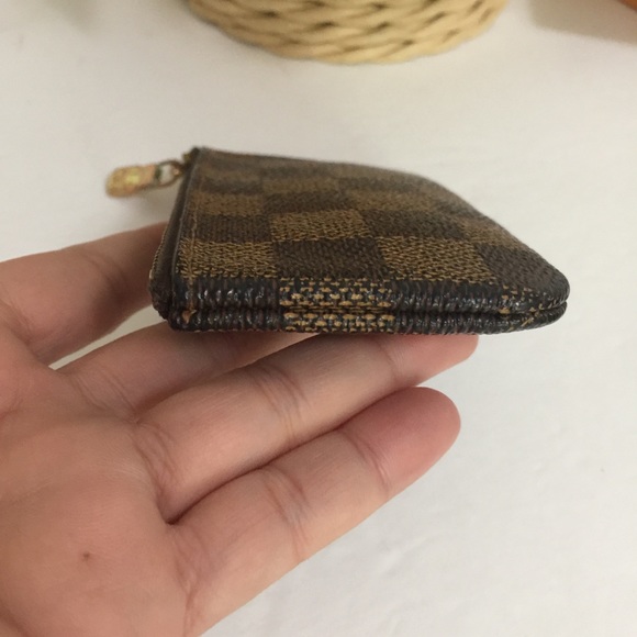 Louis Vuitton key pouch Damier - Picture 7 of 7